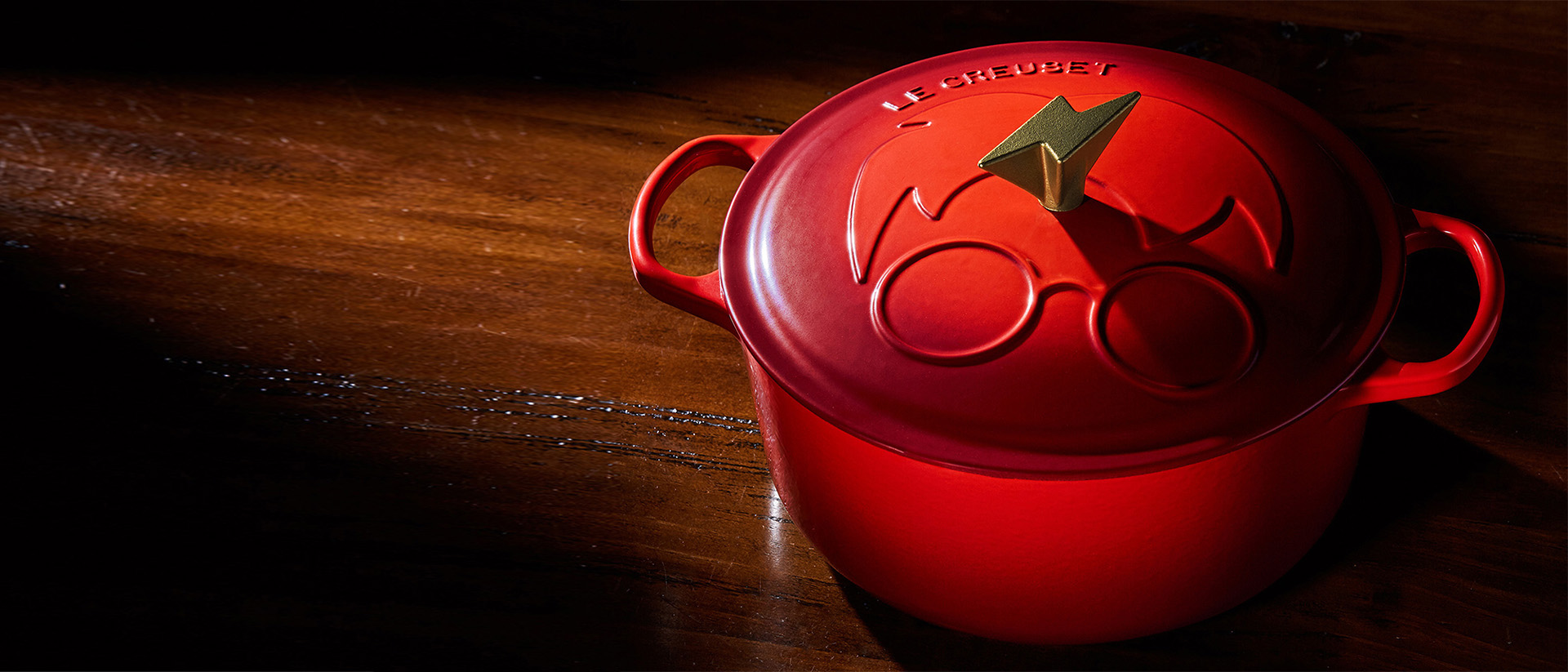 Le Creuset® x Harry Potter™